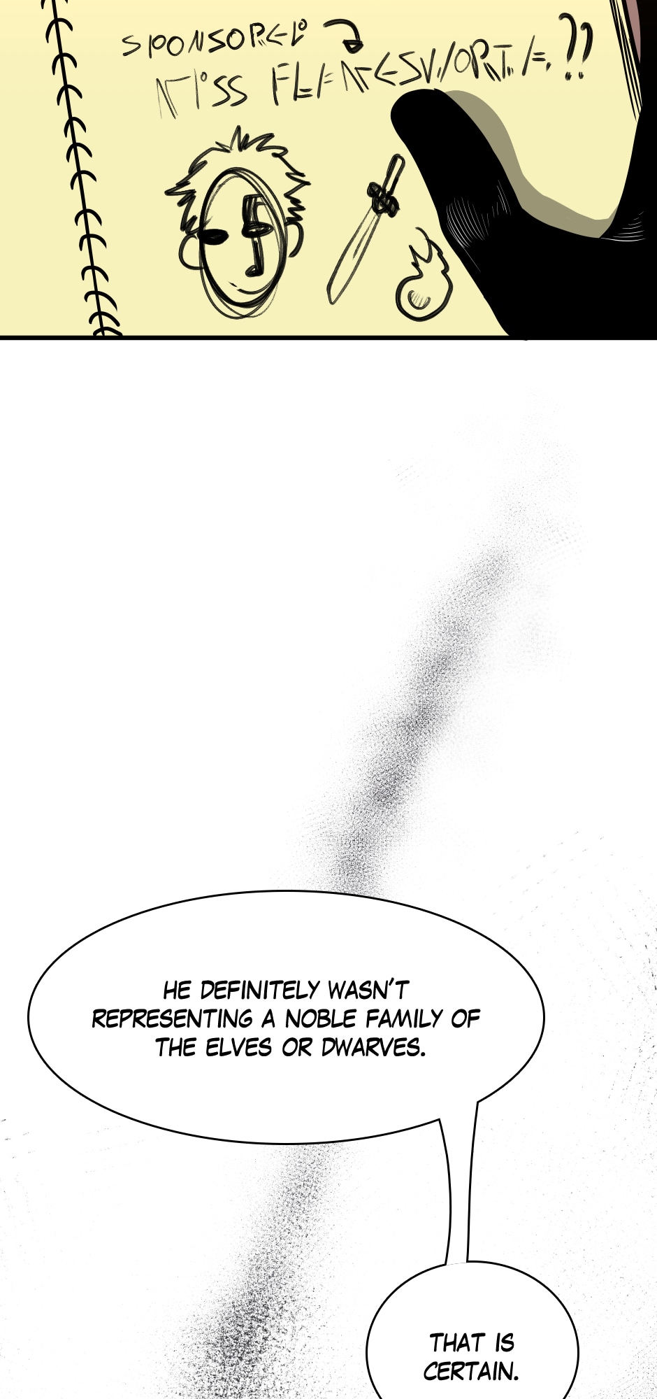 The Beginning After The End Chapter 53 image 43